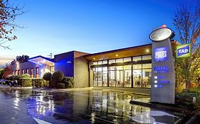 Club Laverton